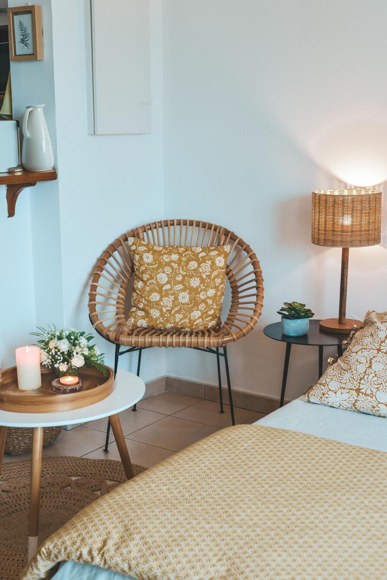 Studio Cosy Alice Saint Pierre Eksteriør billede